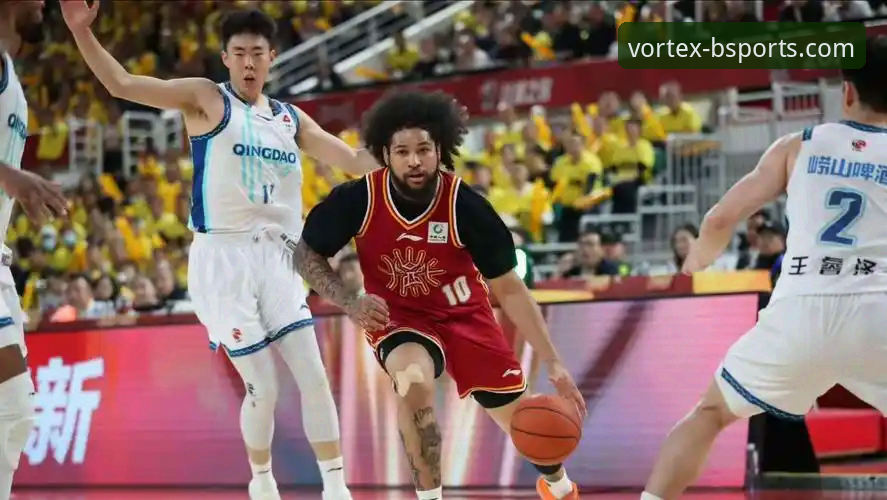 山西横扫青岛晋级八强背后，BSports体育App用户如何看透这场硬仗？